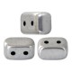 Les perles par Puca® Ios Perlen Argentees-silver 00030/27000
